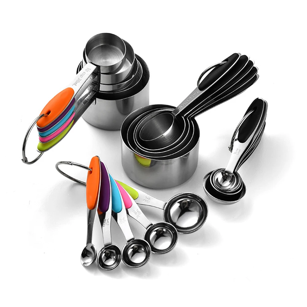 Gaming Kitchen Accessories - Ensemble de tasses et cuillères à