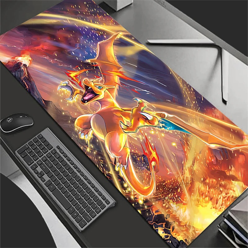Gaming Accessories Laptop - Tapis de souris Anime Gaming Accessories,