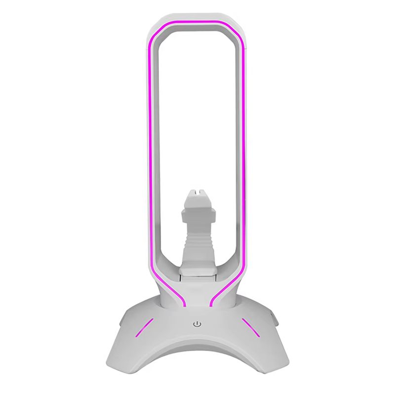 Headset Stand Rgb - Support de casque de jeu RGB
