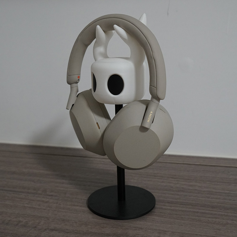 Gaming Accessories Holder - Support de casque de jeu Hollow