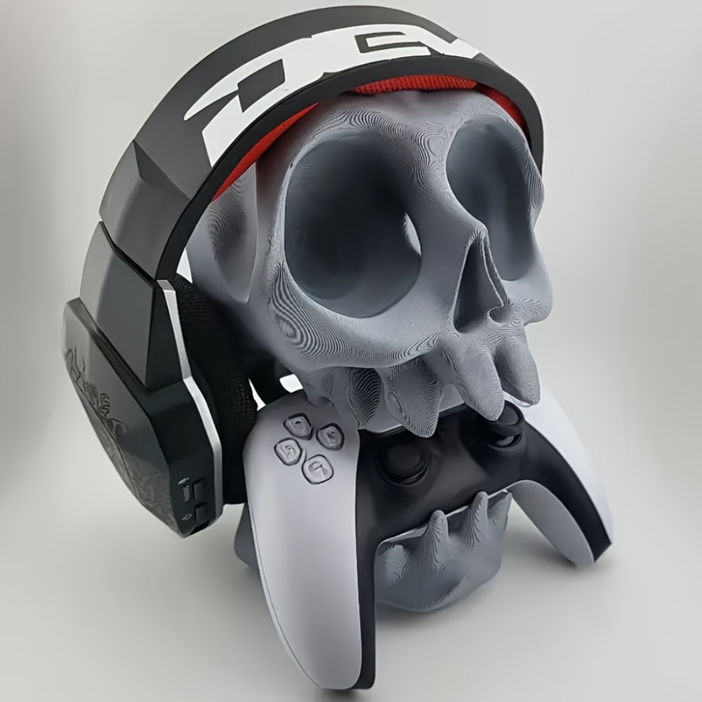 Gaming Accessories Holder - Support de manette en forme de