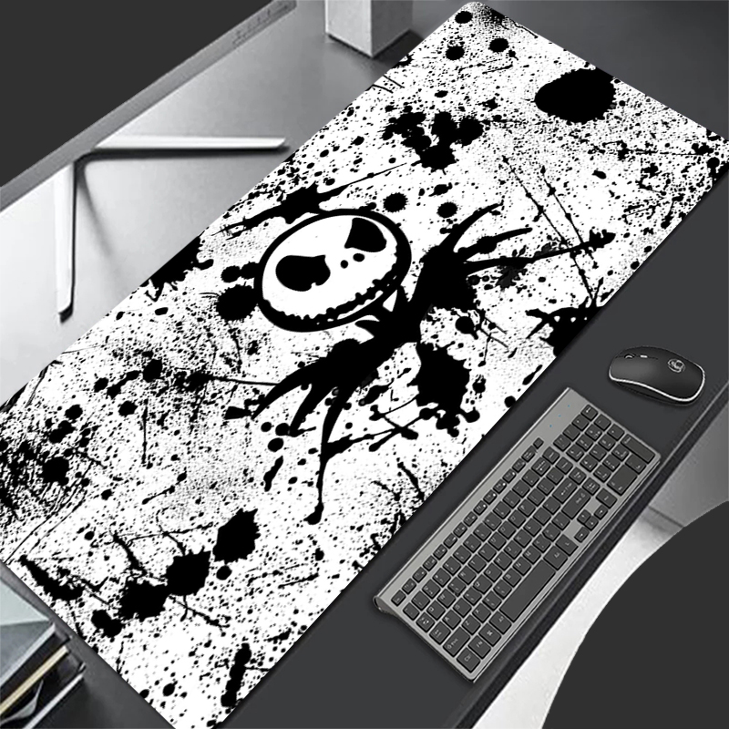 Gaming Accessories Laptop - Tapis de souris Gamer grand ordinateur
