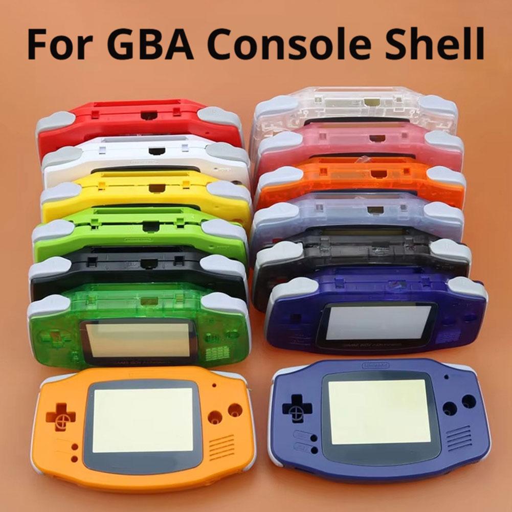Gaming Accessories Mobile - Nouvelle coque de remplacement complète personnalisée
