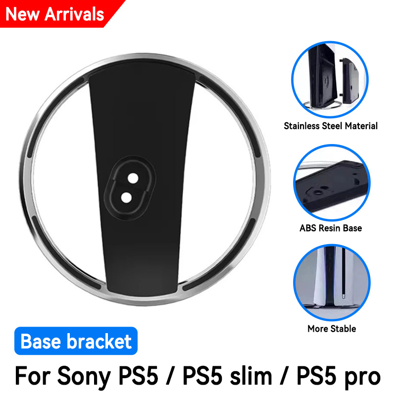 Gaming Accessories Mobile - Nouveau support de Console en métal