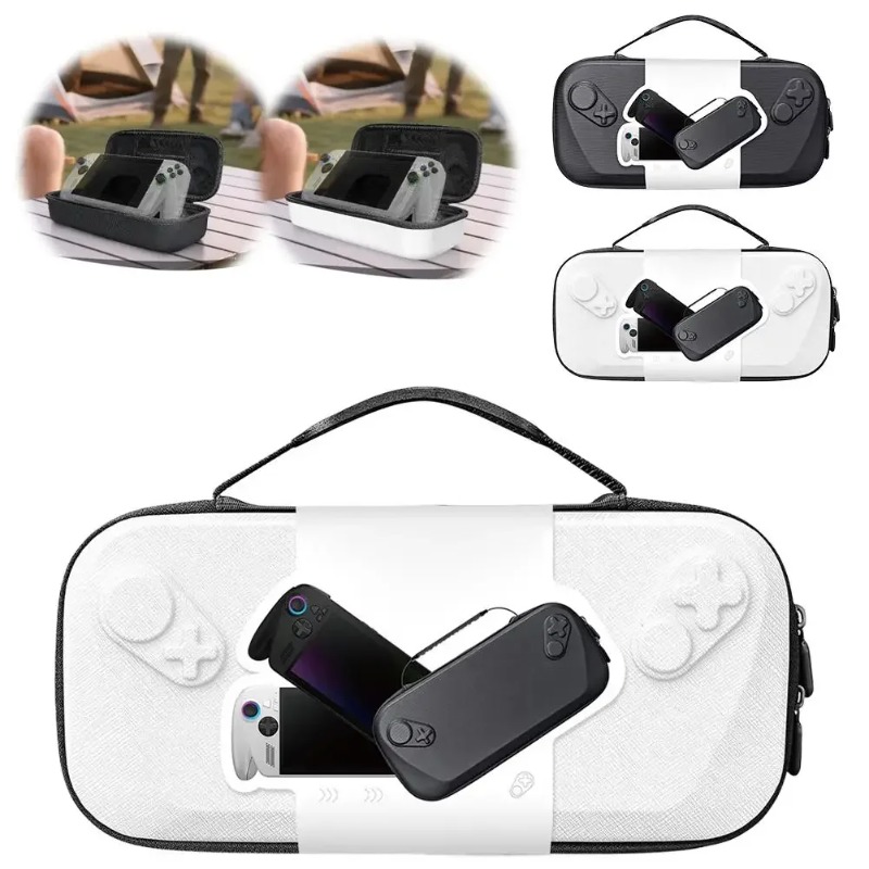 Gaming Accessories Mobile - Sac de rangement universel portable pour