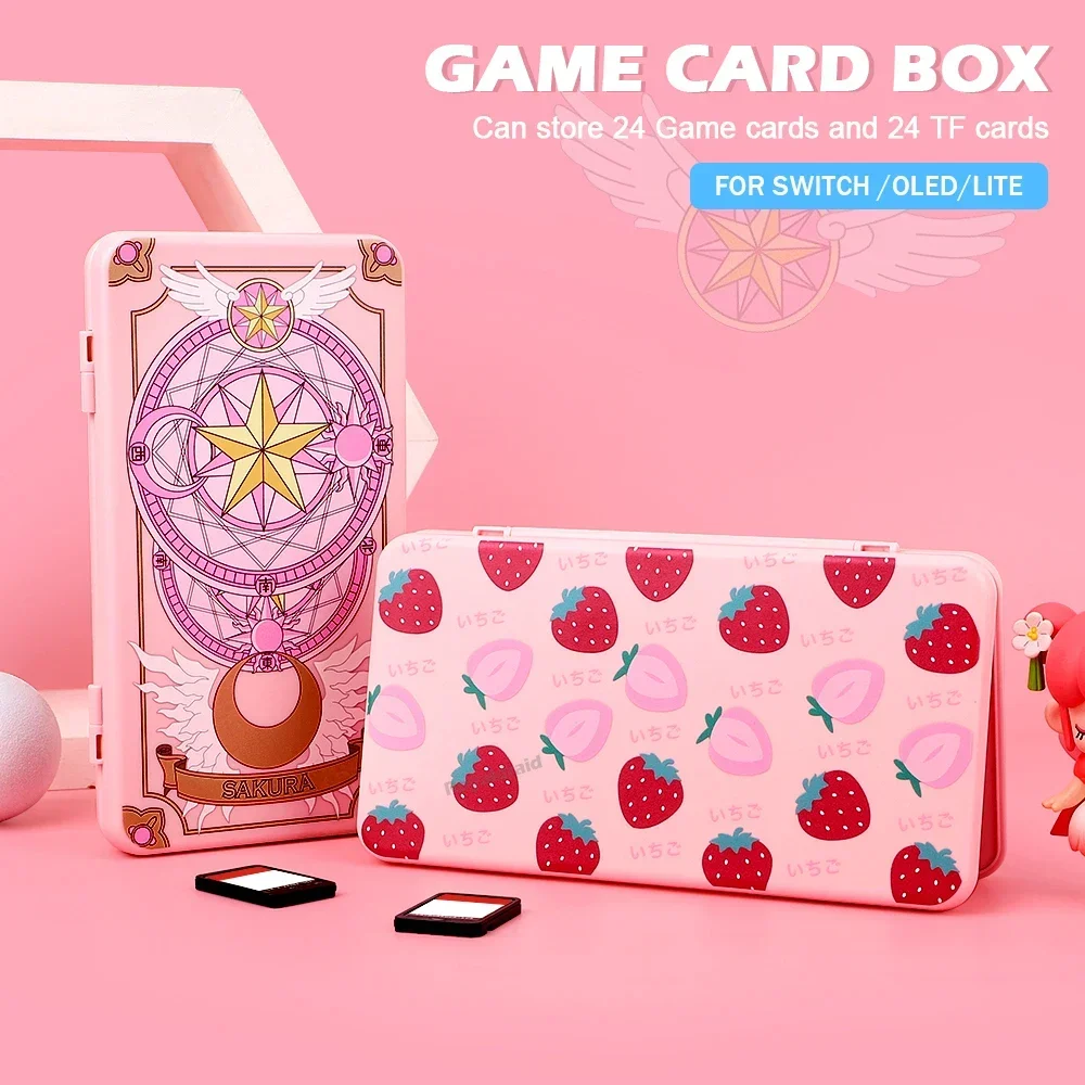 Nouvel étui de rangement pour  - Gaming Accessories Holder avis et prix