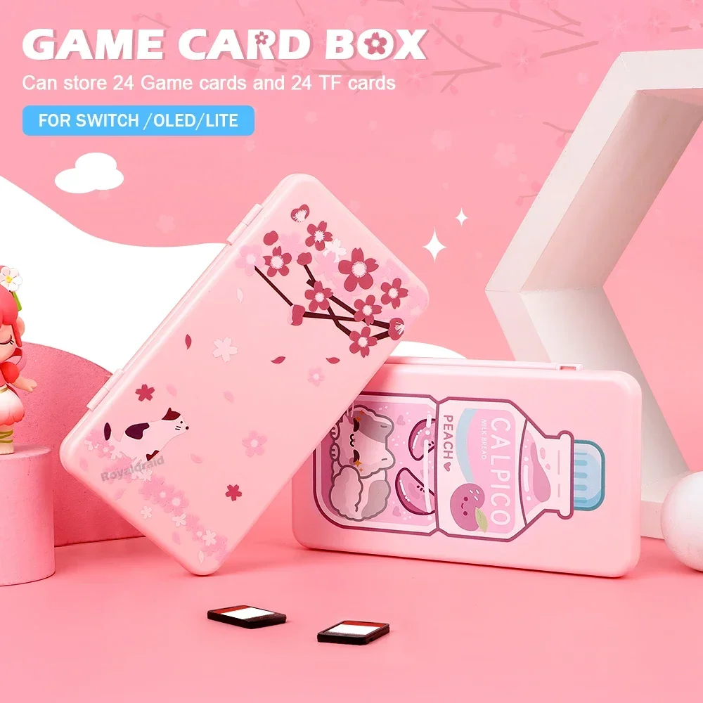 Nouvel étui de rangement pour  - Gaming Accessories Holder avis et prix