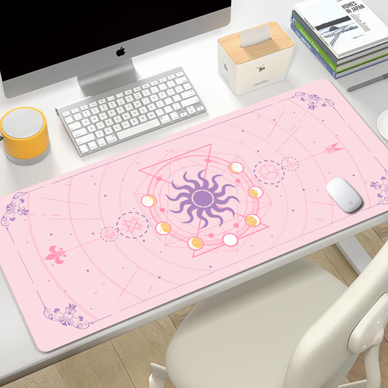Tapis de souris de jeu Magic M - Gaming Accessories Laptop avis et prix