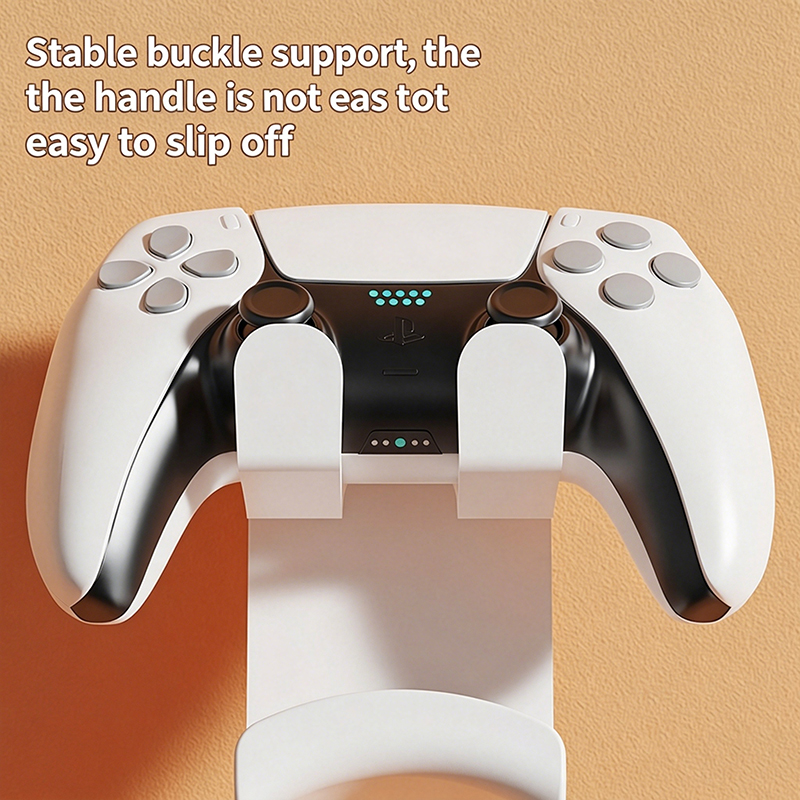 Support pour casque et manette - Gaming Accessories Holder avis et prix