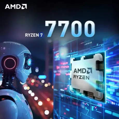 Nouveau processeur AMD Ryzen 7 - Amd Cpu Ryzen 7 avis et prix