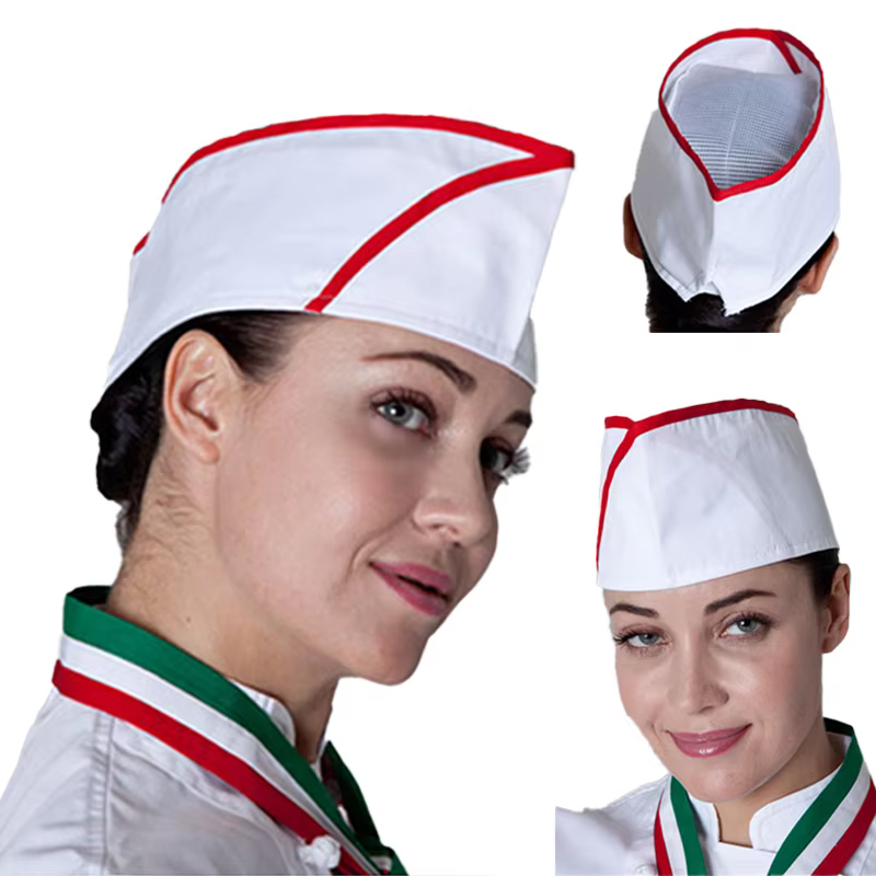 Chapeau de chef de traiteur, c - Gaming Kitchen Accessories avis et prix