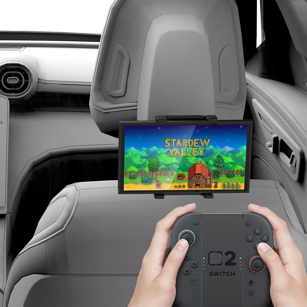 Support de voiture universel p - Gaming Accessories Holder avis et prix