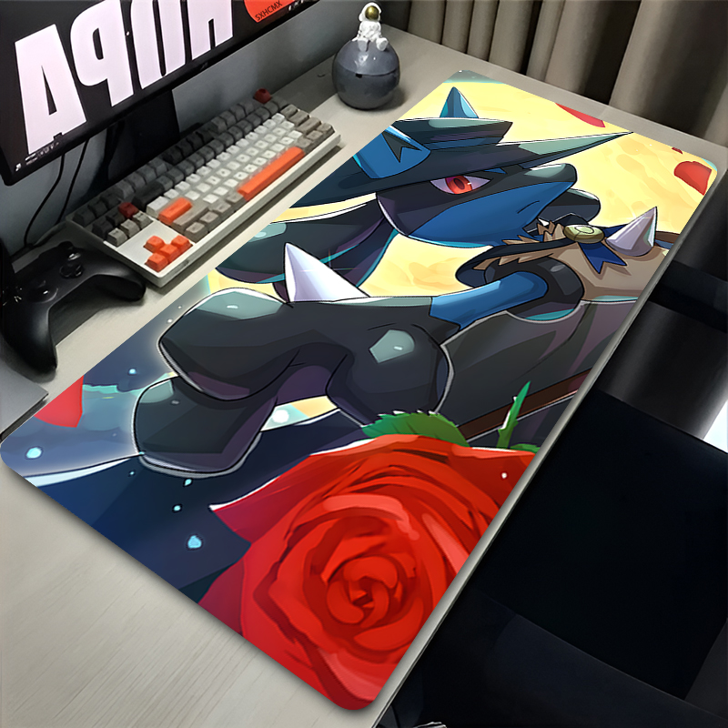 Tapis de souris Cool Anime P-p - Gaming Accessories Laptop avis et prix