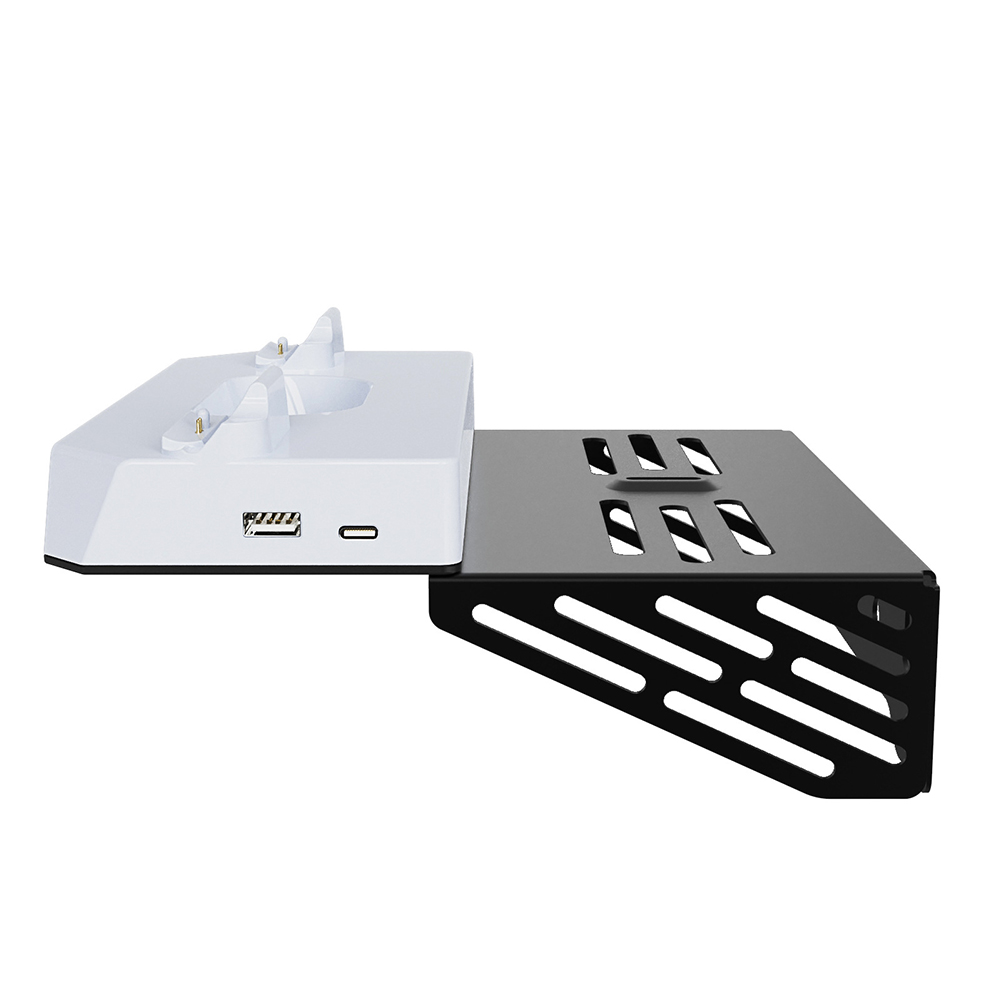 Support mural flottant avec ch - Headset Stand Rgb avis et prix
