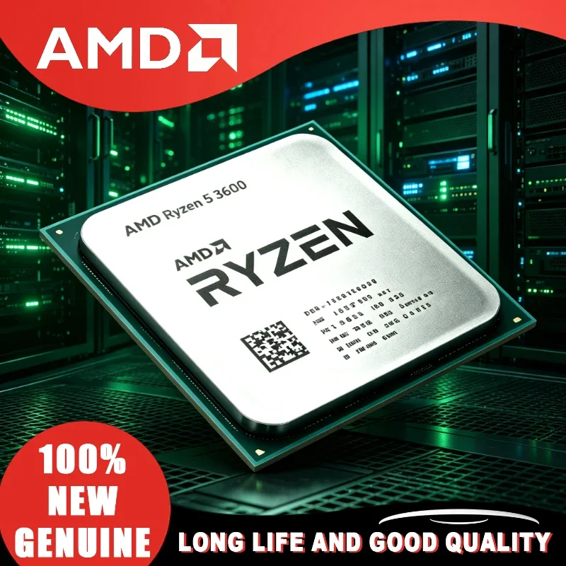 Processeur CPU AMD Ryzen 5 R5  - Amd Cpu Ryzen 5 avis et prix