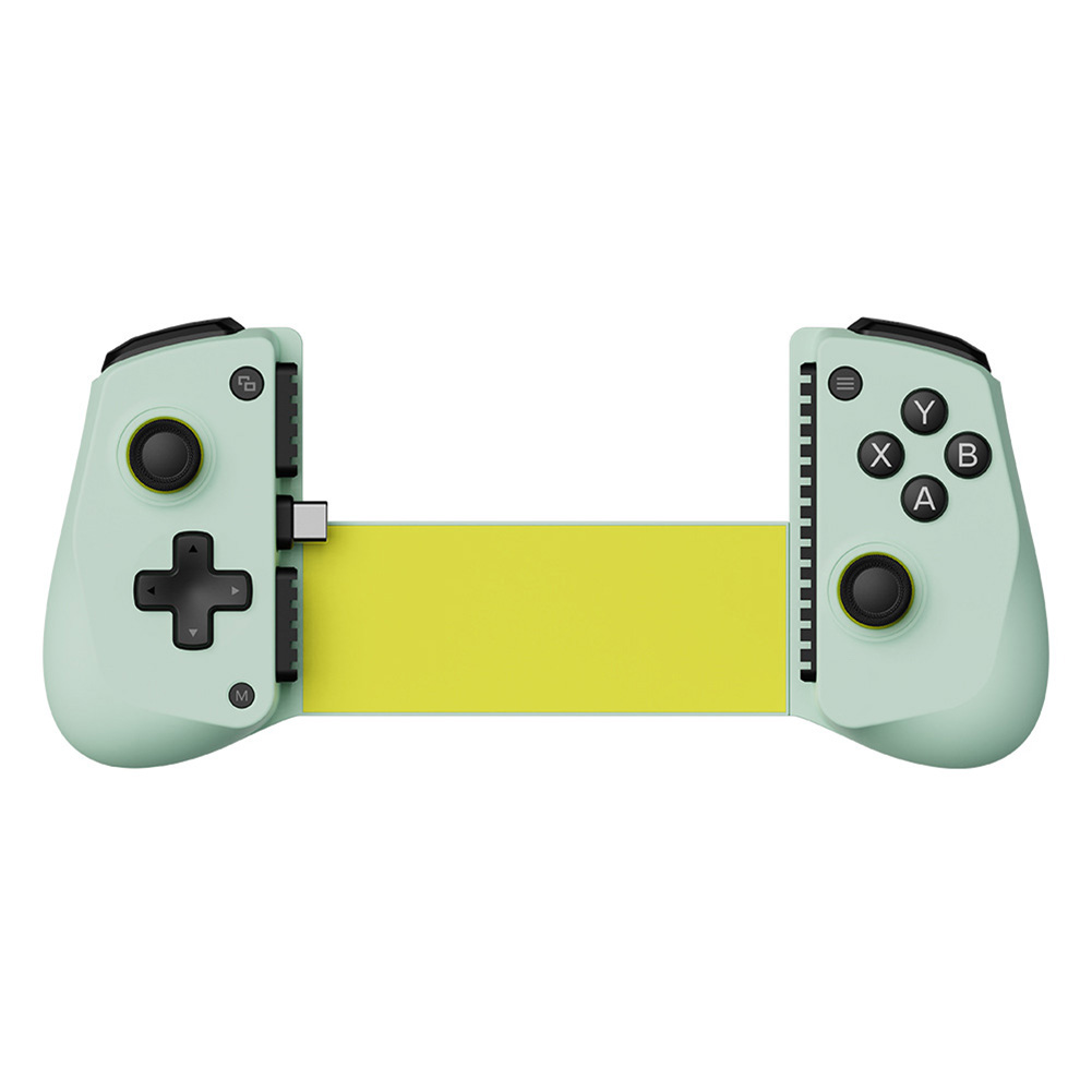 Contrôleur de jeu ABS Portable - Gaming Accessories Mobile avis et prix
