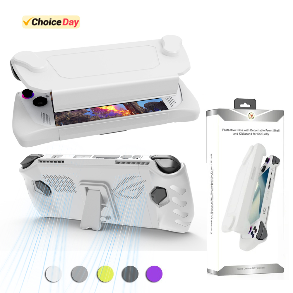Juste de protection pour conso - Gaming Accessories Mobile avis et prix