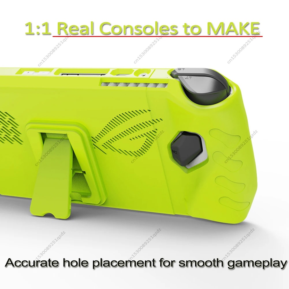 Juste de protection pour conso - Gaming Accessories Mobile avis et prix