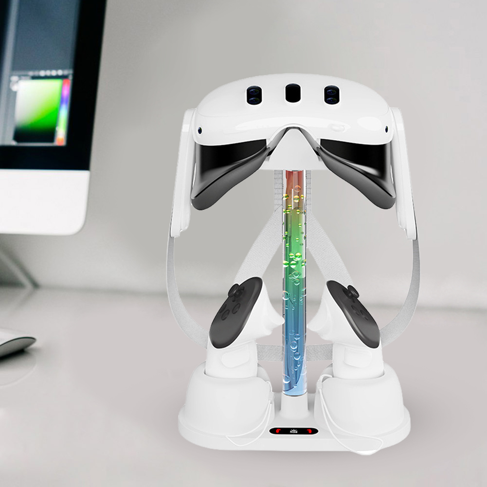 Support de rangement pour lune - Headset Stand Rgb avis et prix