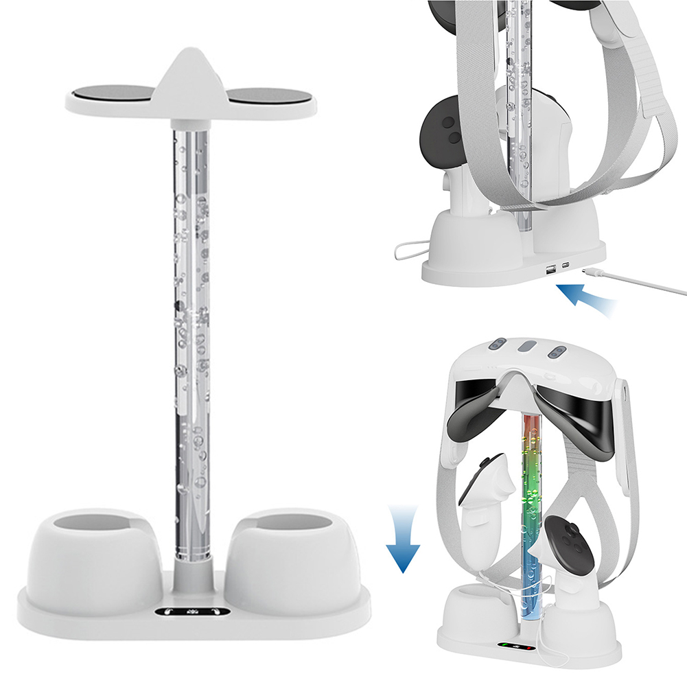 Support de rangement pour lune - Headset Stand Rgb avis et prix