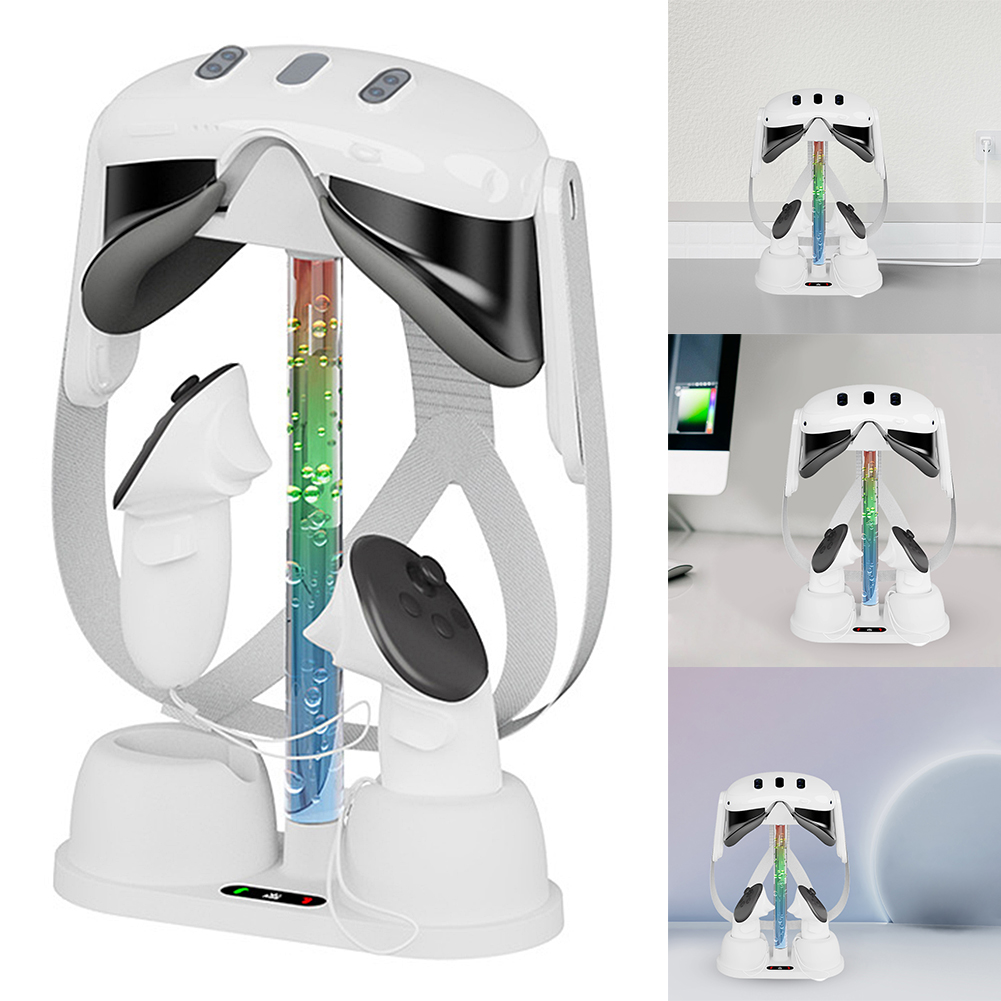 Support de rangement pour lune - Headset Stand Rgb avis et prix