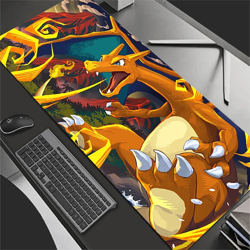 Tapis de souris Anime Gaming A - Gaming Accessories Laptop avis et prix