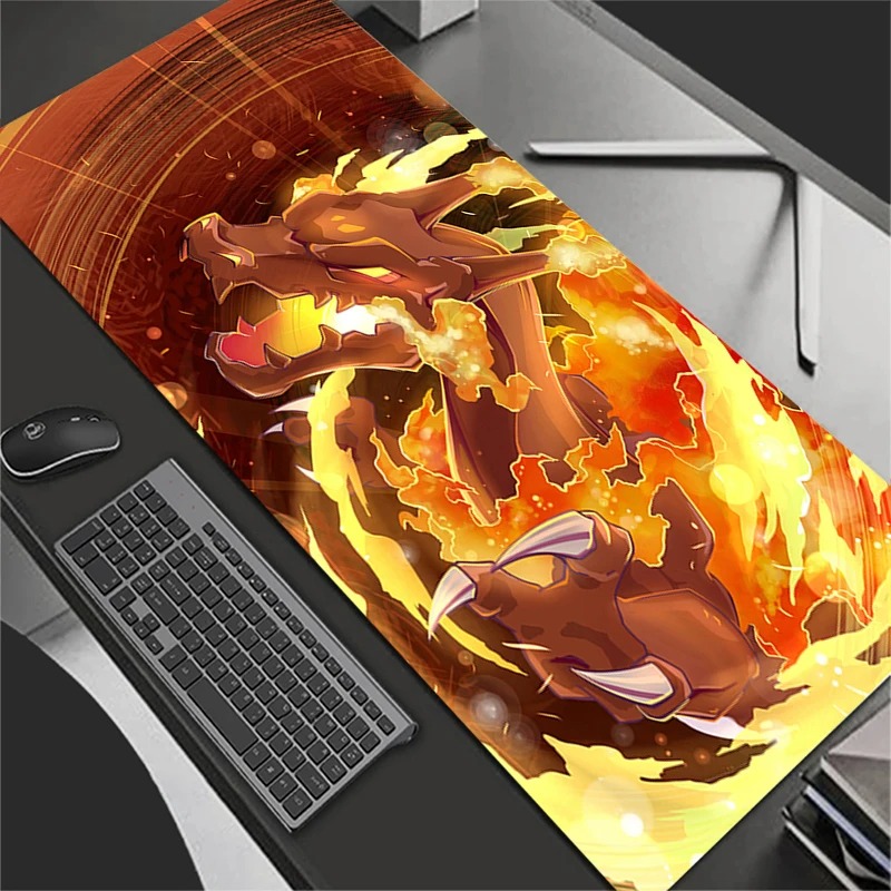 Tapis de souris Anime Gaming A - Gaming Accessories Laptop avis et prix