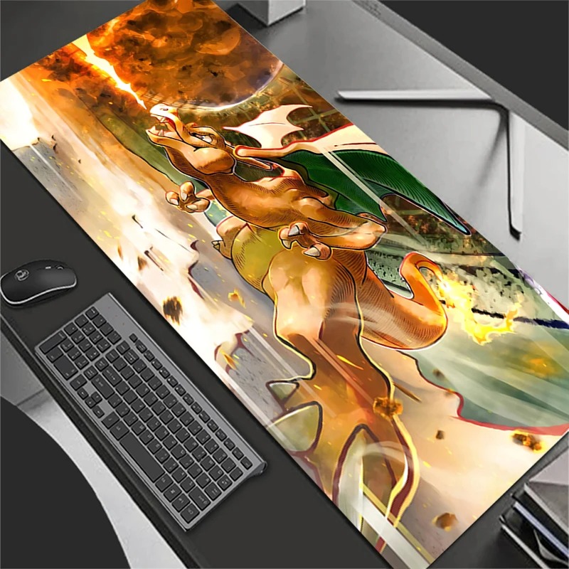 Tapis de souris Anime Gaming A - Gaming Accessories Laptop avis et prix
