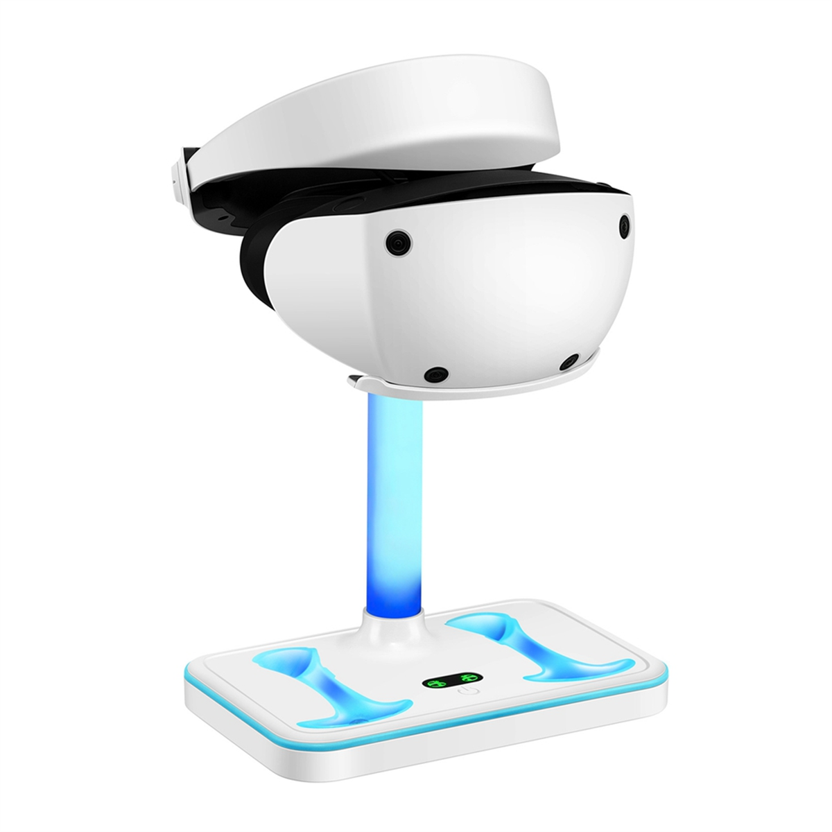 Station de charge A14M pour PS - Headset Stand Rgb avis et prix