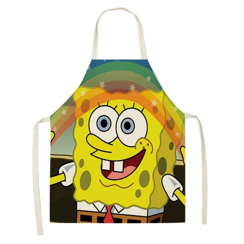Tabliers de cuisine en lin Bob - Gaming Kitchen Accessories avis et prix