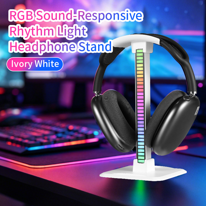 Support de casque avec bande l - Headset Stand Rgb avis et prix