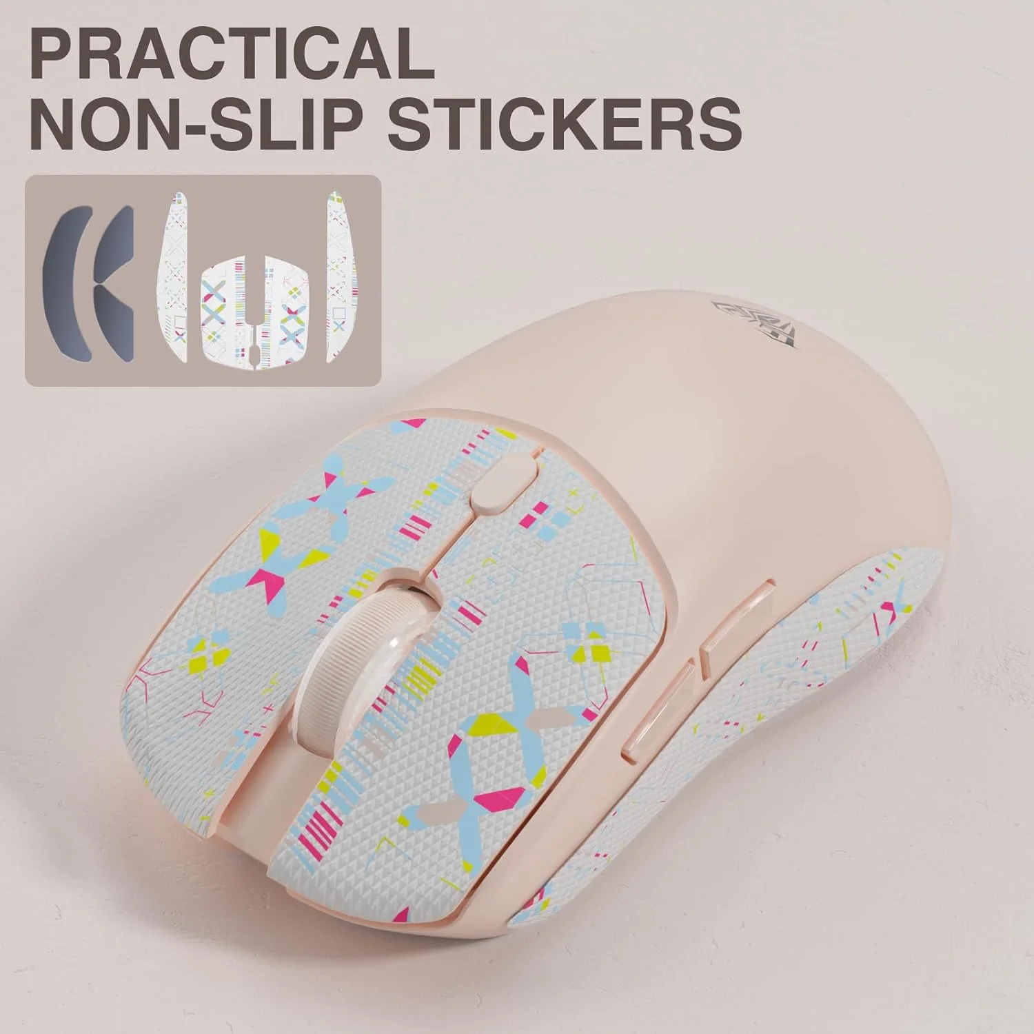 Souris de jeu sans fil AULA SC - Gaming Accessories Laptop avis et prix