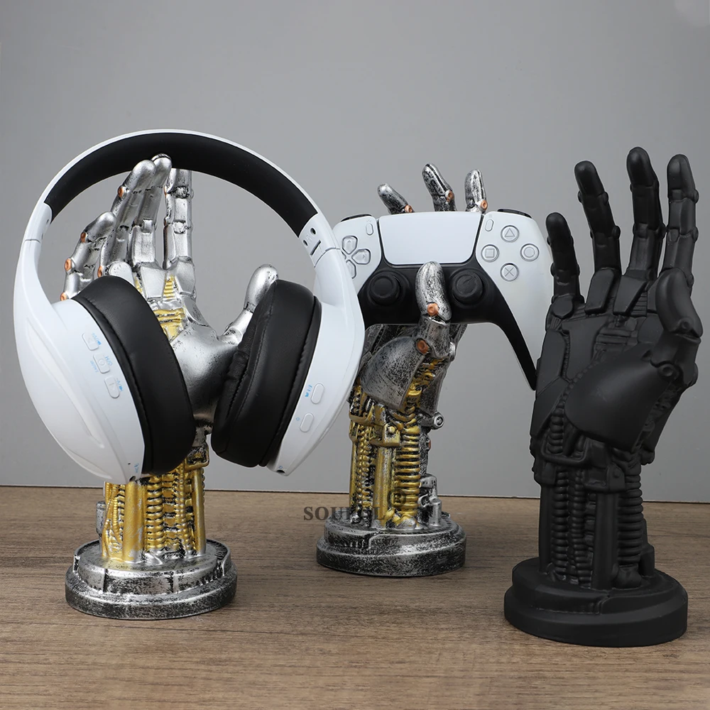 Support de manette pour PS4/PS - Gaming Accessories Holder avis et prix