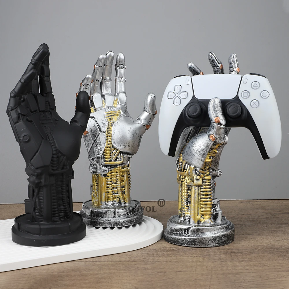 Support de manette pour PS4/PS - Gaming Accessories Holder avis et prix