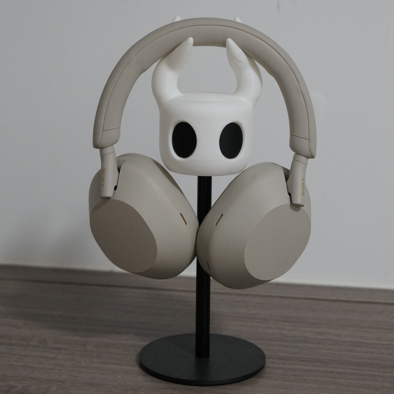Support de casque de jeu Hollo - Gaming Accessories Holder avis et prix