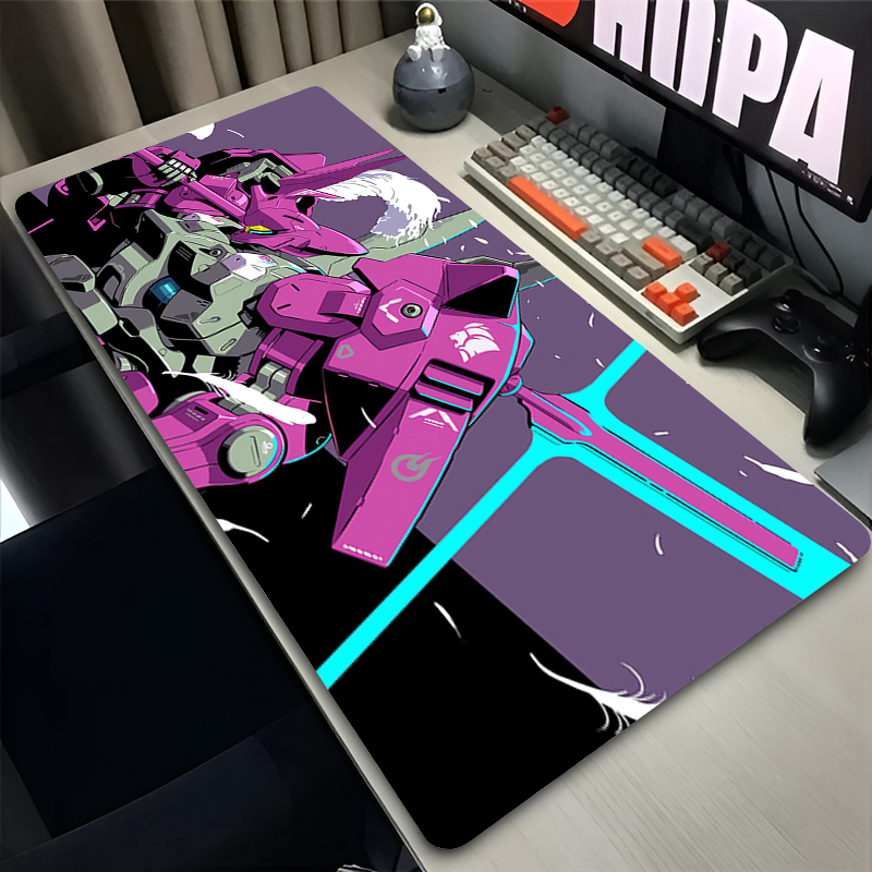 Tapis de souris Anime M-mechan - Gaming Accessories Laptop avis et prix