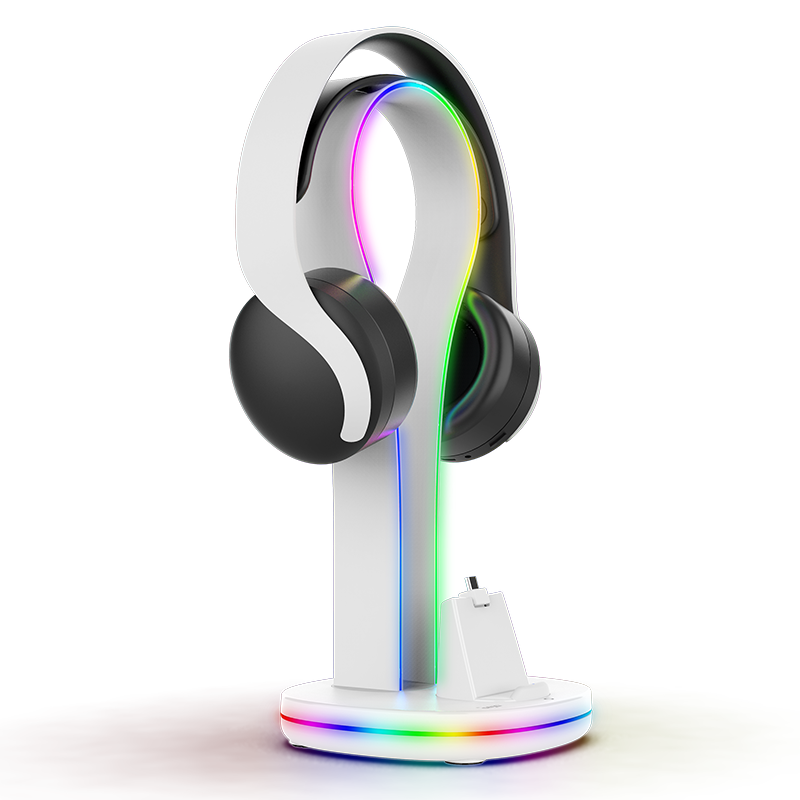 Station de chargement IPEGA po - Headset Stand Rgb avis et prix