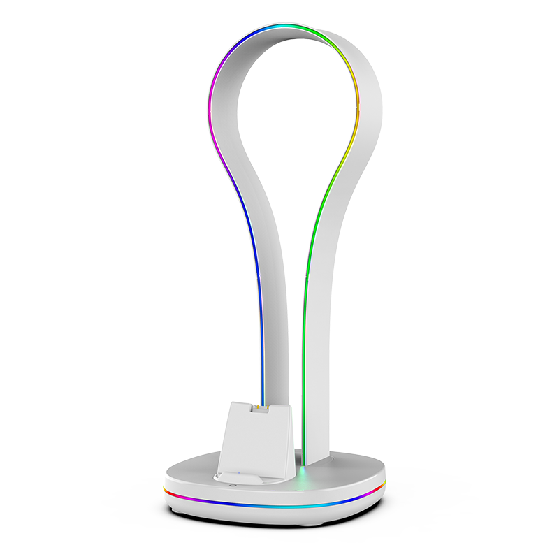 Station de chargement IPEGA po - Headset Stand Rgb avis et prix