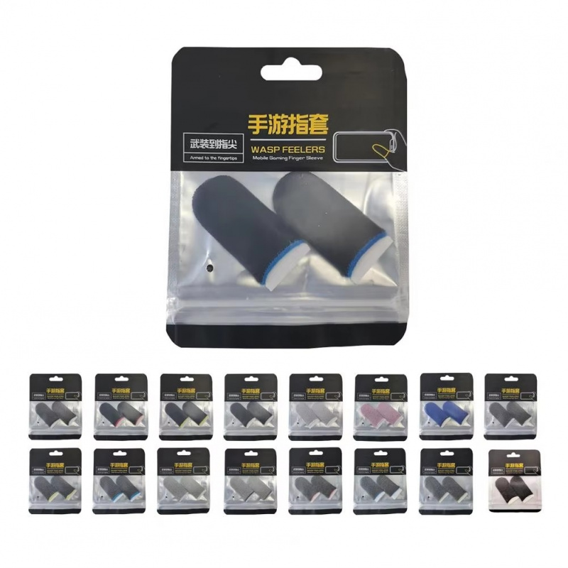 1 à 3 paires de manchons de do - Gaming Accessories Mobile avis et prix