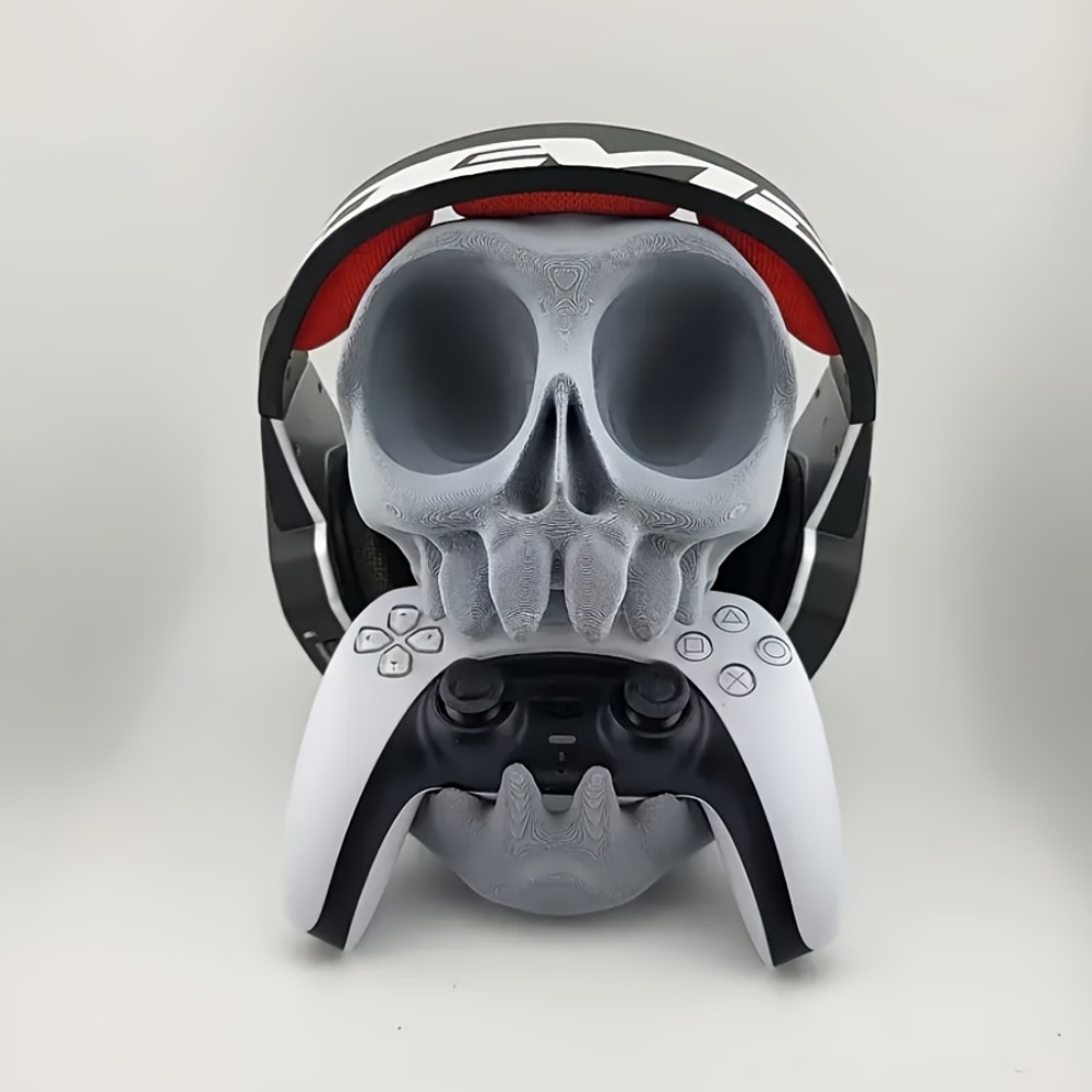 Support de manette en forme de - Gaming Accessories Holder avis et prix