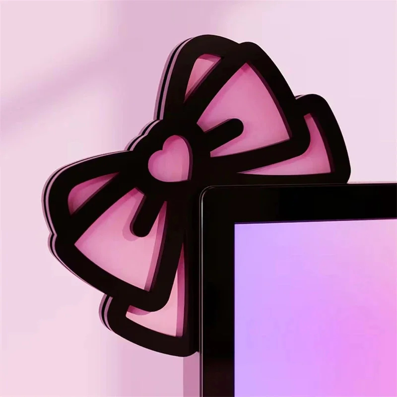 Kawaii – moniteur à nœud en ac - Gaming Accessories Kawaii avis et prix