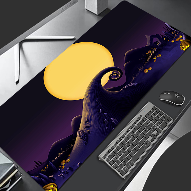 Tapis de souris Gamer grand or - Gaming Accessories Laptop avis et prix