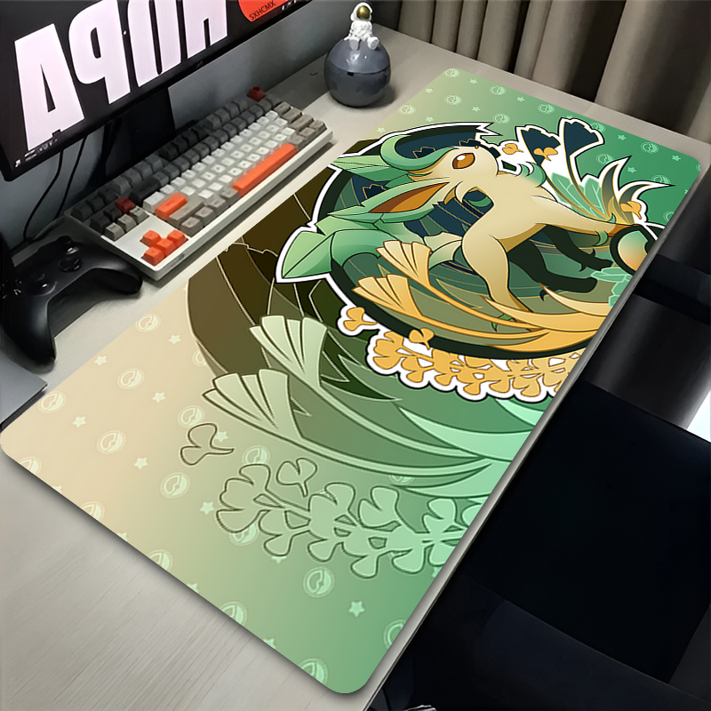 Tapis de souris Gamer P-pokemo - Gaming Accessories Laptop avis et prix