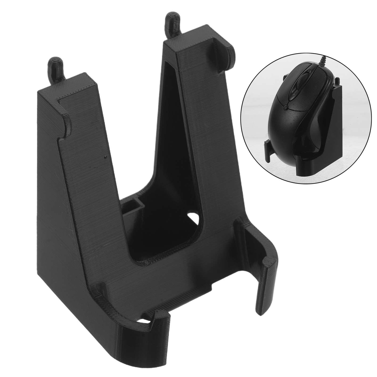 Support de souris pour panneau - Gaming Accessories Holder avis et prix