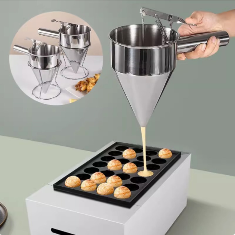 Entonnoir distributeur de liqu - Gaming Kitchen Accessories avis et prix