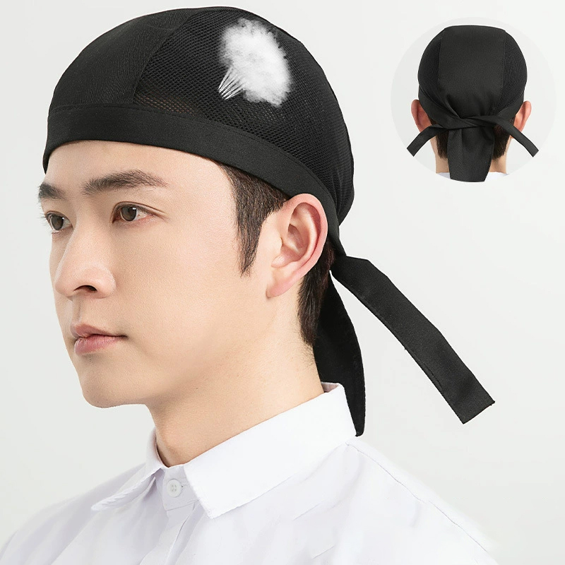 Chapeau de cuisinier en maille - Gaming Kitchen Accessories avis et prix