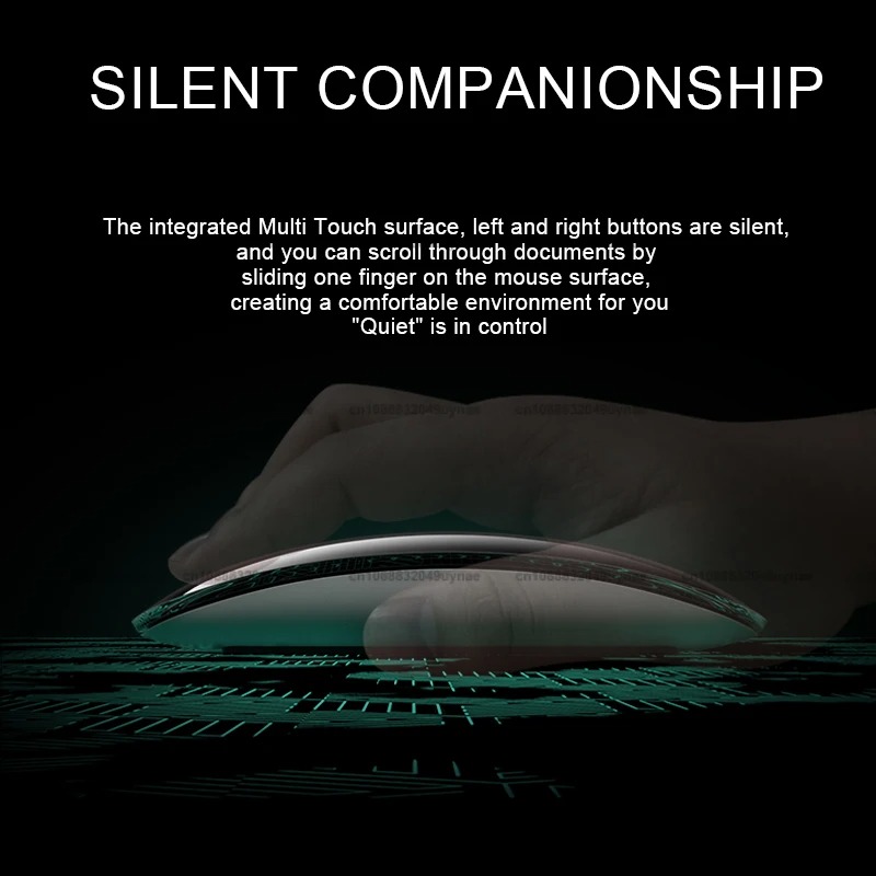 Souris magique multi-touch ori - Gaming Accessories Laptop avis et prix