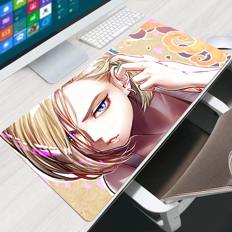 Tapis de Souris Kawaii DBZ Dra - Gaming Accessories Kawaii avis et prix