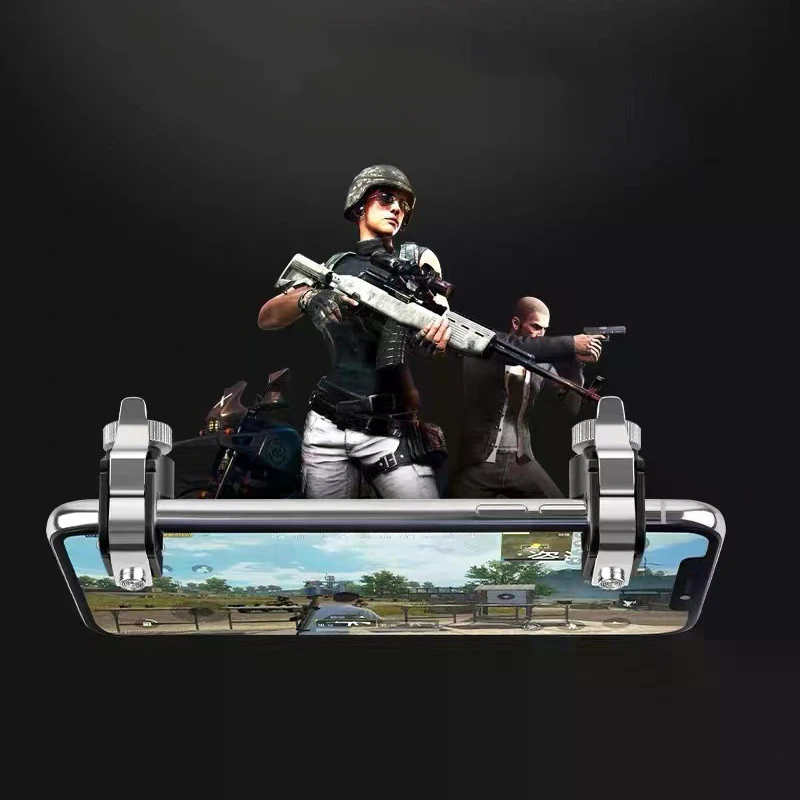 Manette de jeu mobile /KQM/ po - Gaming Accessories Mobile avis et prix