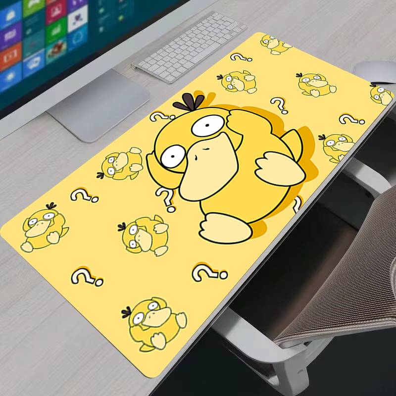 Tapis de souris Anime P-Pokemo - Gaming Accessories Laptop avis et prix